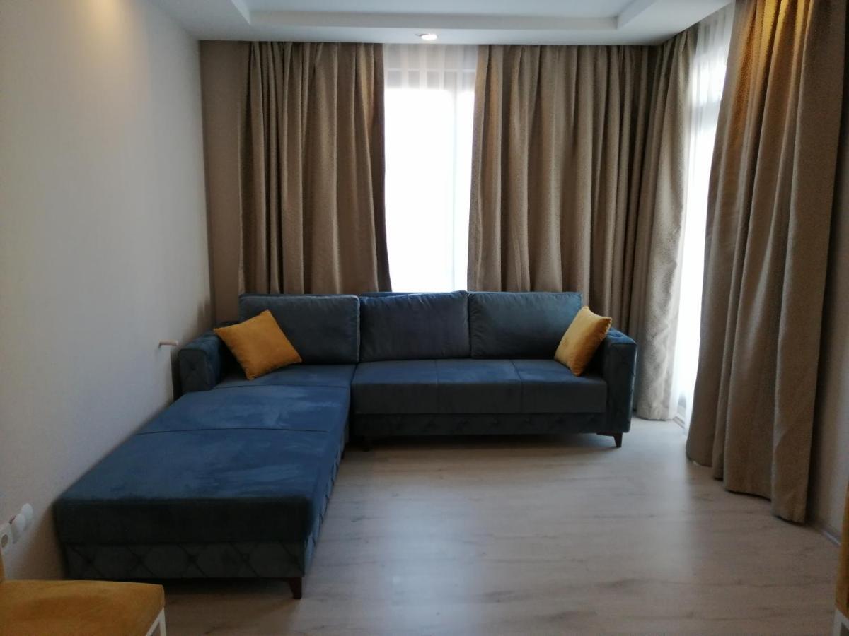 Sirena Apart & Spa Antalya Exterior foto